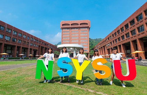 為高中學習歷程加分　中山大學學長姐線上助攻